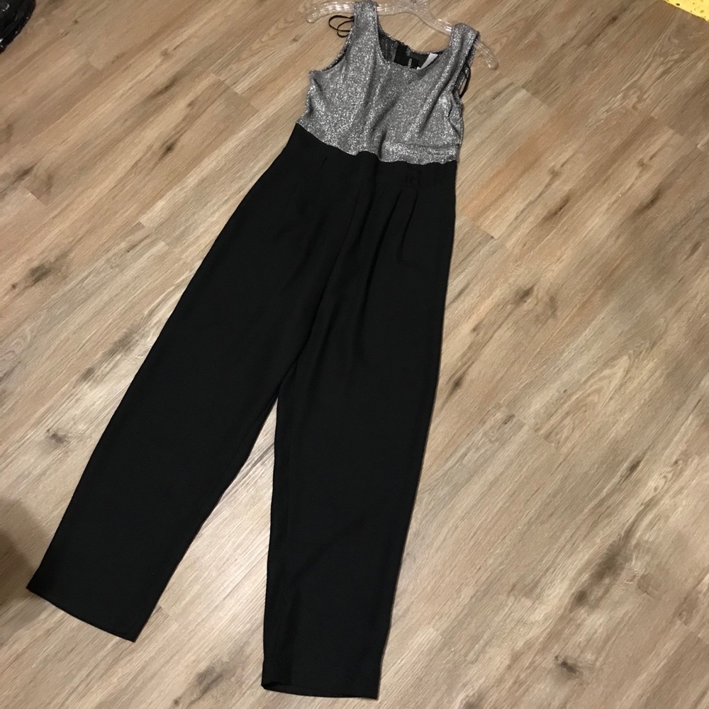 Fancy Jumpsuit